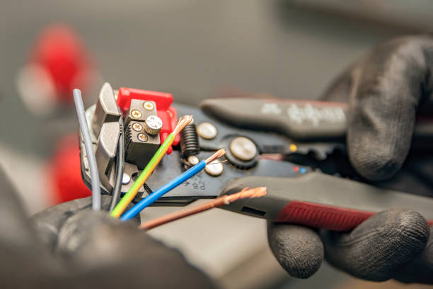 Best Electrician Near Me  in Fort Pierce South, FL