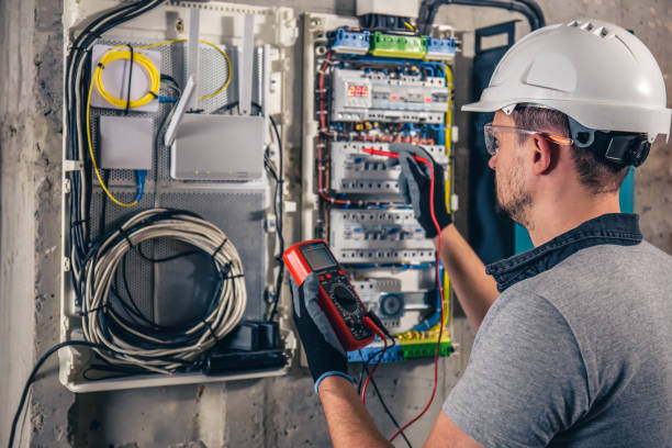Best Electrical Troubleshooting Services  in Fort Pierce South, FL
