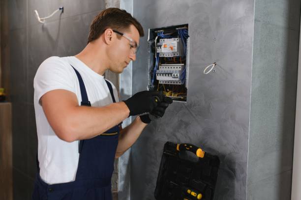 Best Electrical Repair Services  in Fort Pierce South, FL