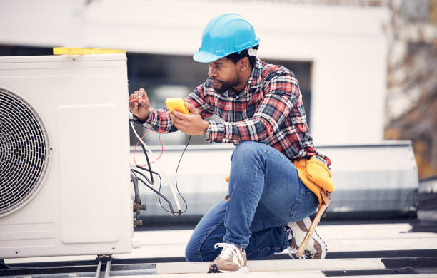 Best Commercial Electrician Services  in Fort Pierce South, FL