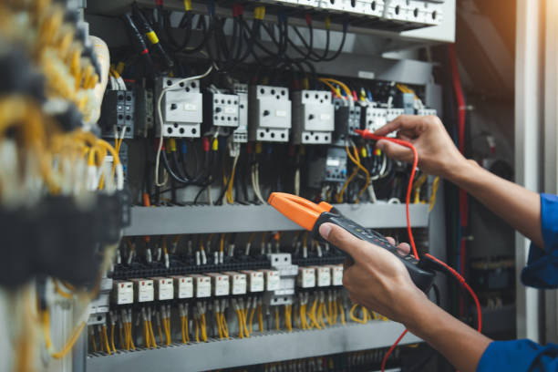 Best Residential Electrician Services  in Fort Pierce South, FL