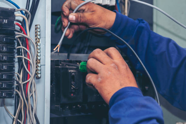 Best Emergency Electrical Repair  in Fort Pierce South, FL