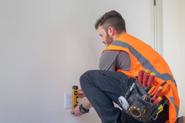 Best Electrical Installation Contractor  in Fort Pierce South, FL