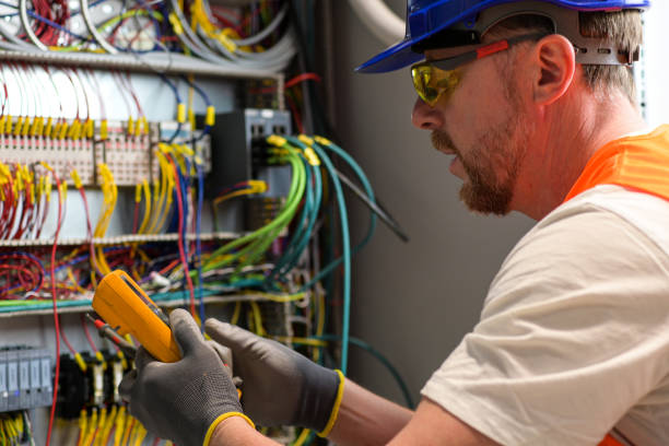Best Circuit Breaker Repair  in Fort Pierce South, FL