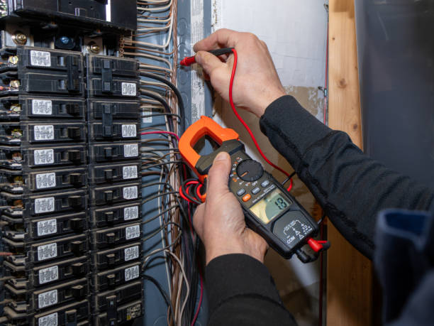 Best Electrical System Inspection  in Fort Pierce South, FL