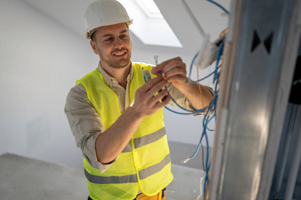 Best Ceiling Fan Installation Electrician  in Fort Pierce South, FL